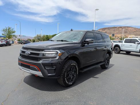 Certified 2023 Ford Expedition Timberline AWD/4WD image 10