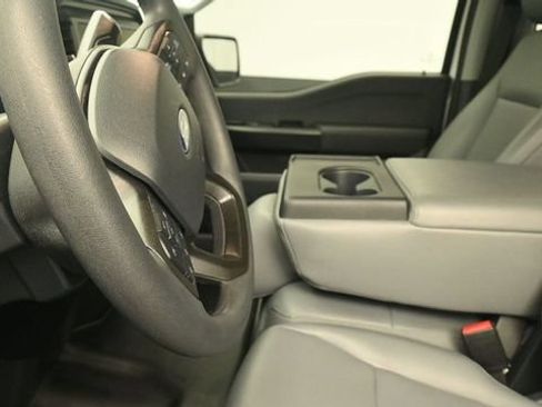 Certified 2025 Ford F150 XL AWD/4WD image 19