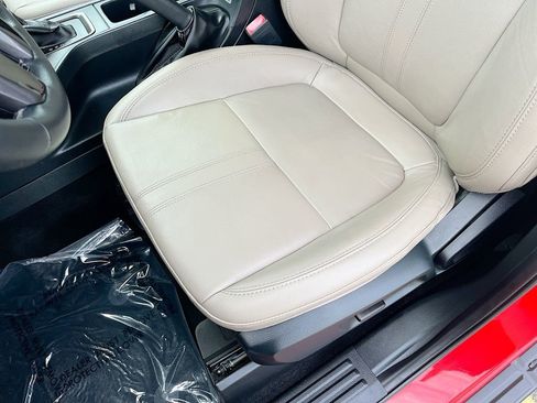 Used 2022 Ford Ranger Lariat RWD image 18