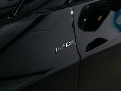 Used 2013 Bentley Continental GT Speed AWD/4WD image 11