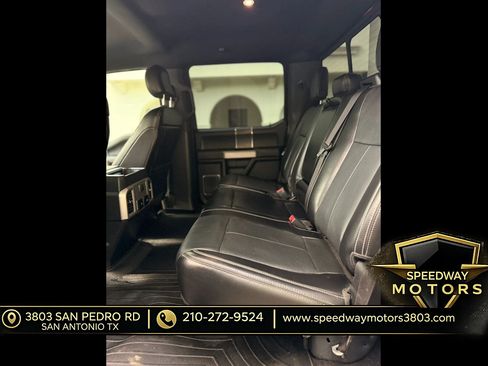 Used 2019 Ford F150 Lariat AWD/4WD image 15