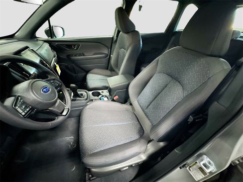 New 2025 Subaru Forester Premium image 19