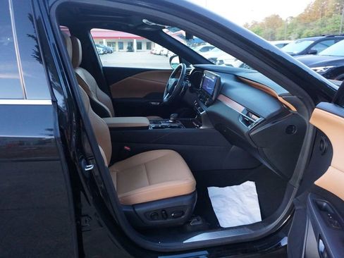 Used 2023 Lexus RX 350 Premium Plus w/ Accessory Package AWD/4WD image 18