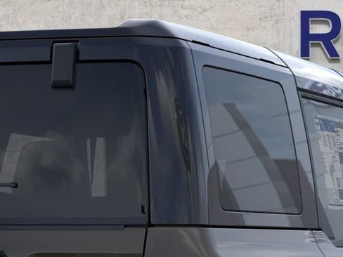 New 2025 Ford Bronco Big Bend image 25