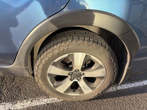 Used 2014 Subaru Crosstrek 2.0i Premium w/ Popular Package #2 image 18