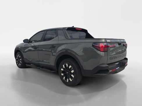 New 2026 Hyundai Santa Cruz SE FWD image 5