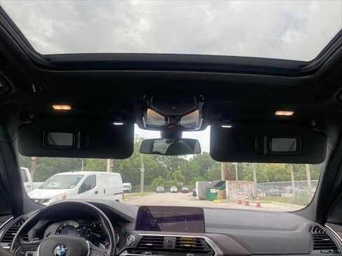 Used 2018 BMW X3 xDrive30i AWD/4WD image 27