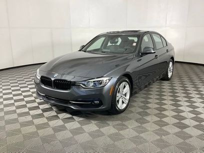 Used 2016 BMW 328i xDrive Sedan