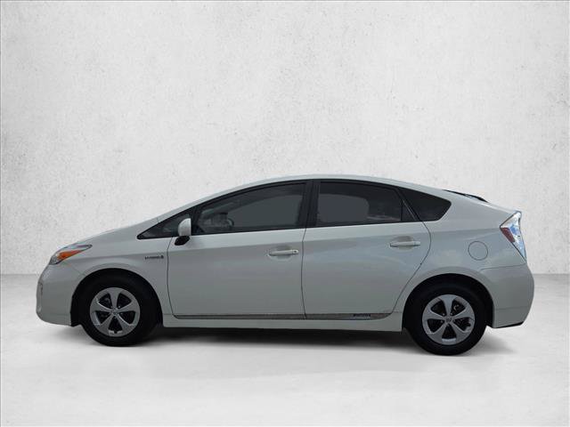 Used 2012 Toyota Prius Two FWD image 9