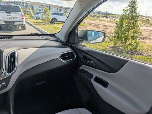Used 2024 Chevrolet Equinox LS FWD image 17