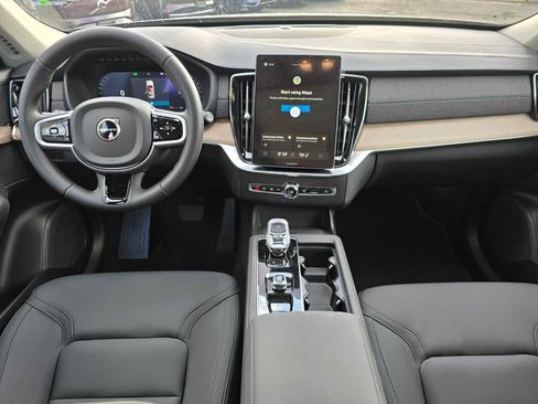 New 2026 Volvo XC90 B5 Core AWD/4WD image 21