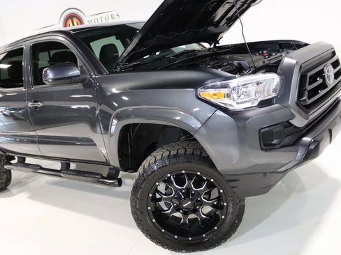 Used 2023 Toyota Tacoma SR image 65
