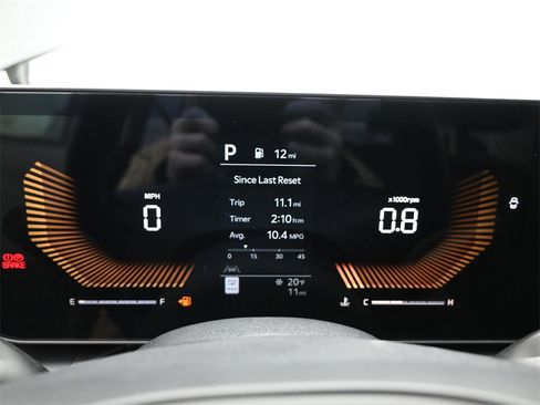 New 2025 Kia K4 LXS image 22