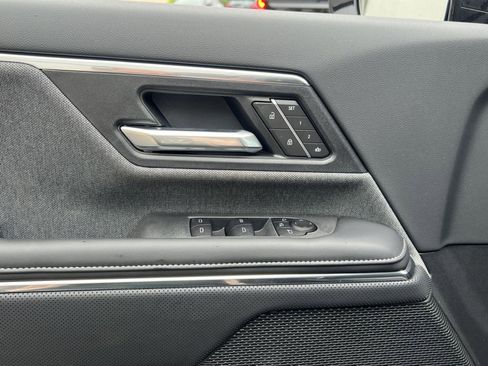 New 2026 GMC Sierra EV Elevation w/ Premium Package image 10