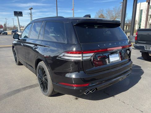 New 2026 Lincoln Aviator Reserve image 5