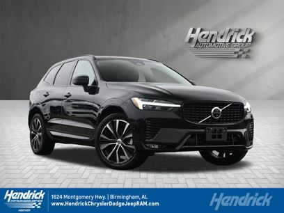 Used 2025 Volvo XC60 B5 Plus