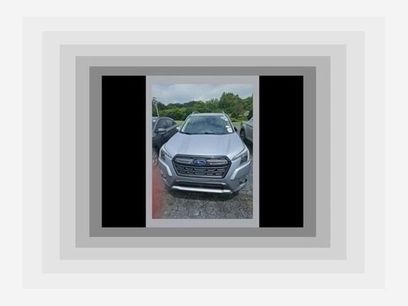 Used 2022 Subaru Forester Touring