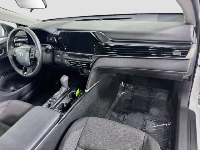 Certified 2026 Toyota Camry LE FWD image 29