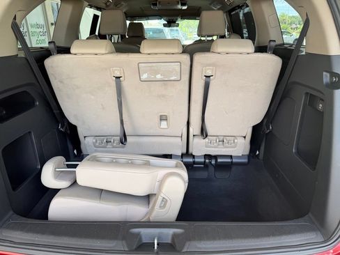 Used 2023 Honda Odyssey Touring image 37