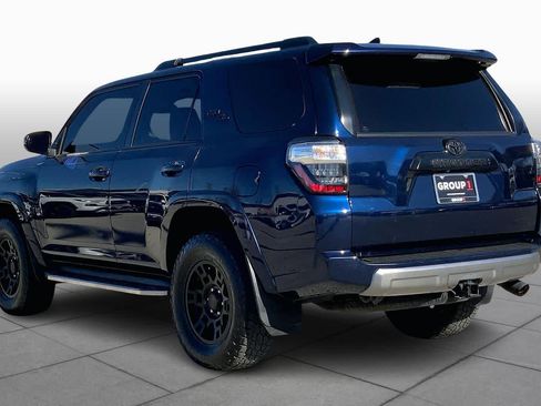 Used 2022 Toyota 4Runner TRD Off-Road Premium image 11