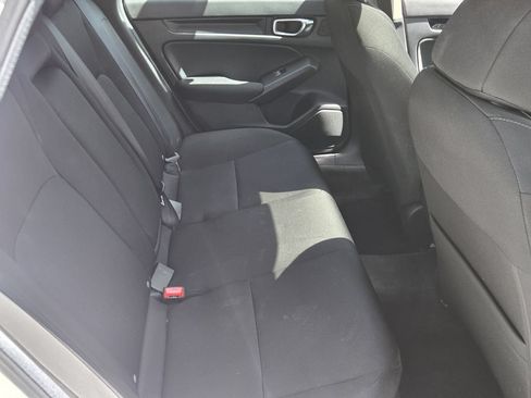 Certified 2024 Honda Civic EX image 15