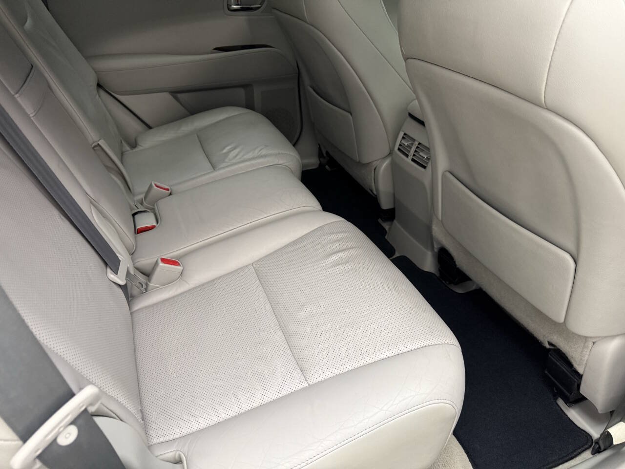 Used 2012 Lexus RX 350 AWD w/ Premium Pkg image 21