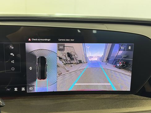 Certified 2025 Audi Q5 Premium Plus w/ Premium Plus image 22