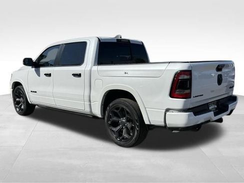 Used 2024 RAM 1500 Limited image 5