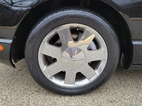 Used 2002 Ford Thunderbird image 5