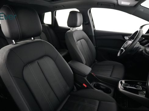 Used 2023 Audi Q4 e-tron Premium Plus w/ Premium Plus RWD image 23