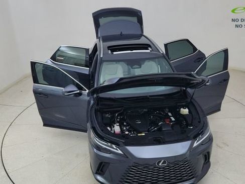 Used 2024 Lexus RX 350 Premium Plus w/ Convenience Package FWD image 85