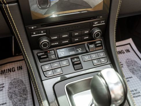 Used 2023 Porsche 718 Boxster S image 20