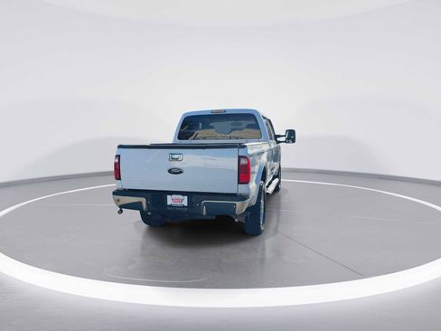 Used 2008 Ford F250 XLT image 7
