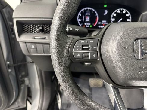Certified 2023 Honda CR-V LX image 13