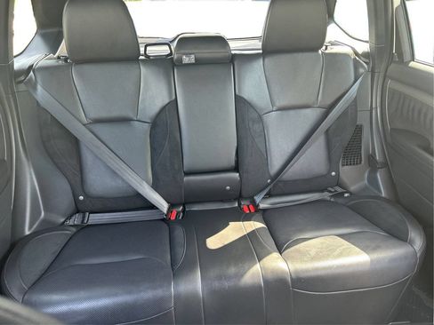 Used 2025 Subaru Forester Touring w/ Touring Package AWD/4WD image 15