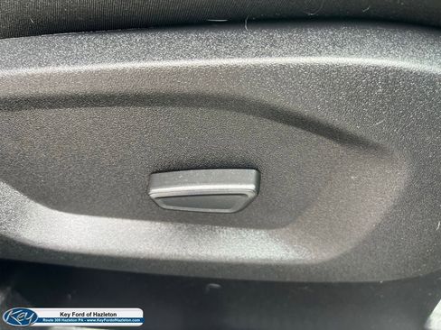 Used 2023 Ford Edge SEL AWD/4WD image 26