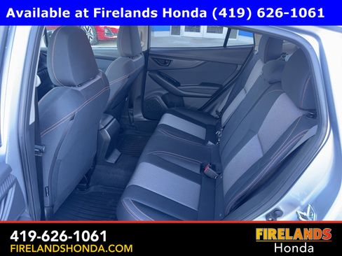 Used 2023 Subaru Crosstrek 2.0i Premium image 27