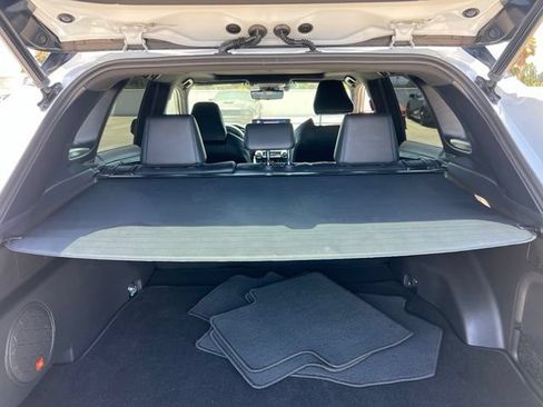 Used 2023 Toyota RAV4 XSE AWD/4WD image 46
