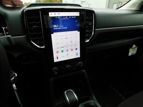 New 2025 Ford Ranger XLT image 33