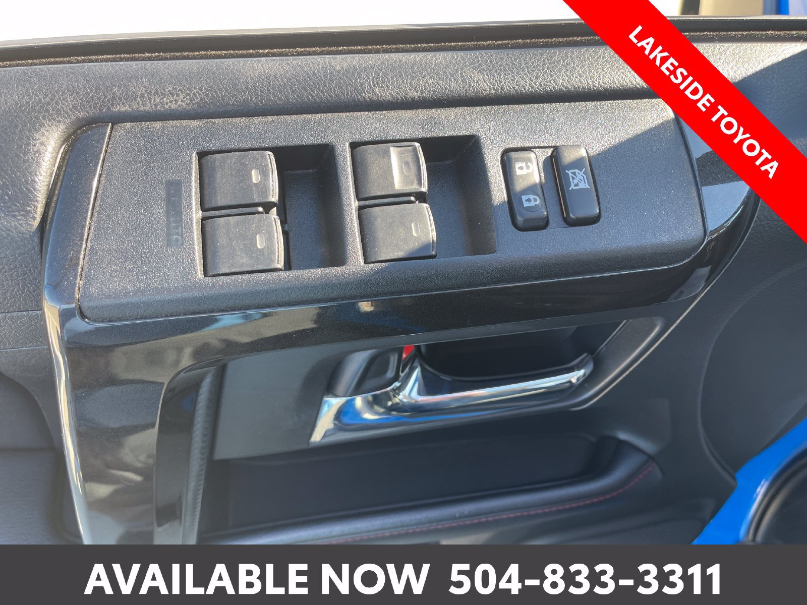 Used 2019 Toyota 4Runner TRD Pro AWD/4WD image 24