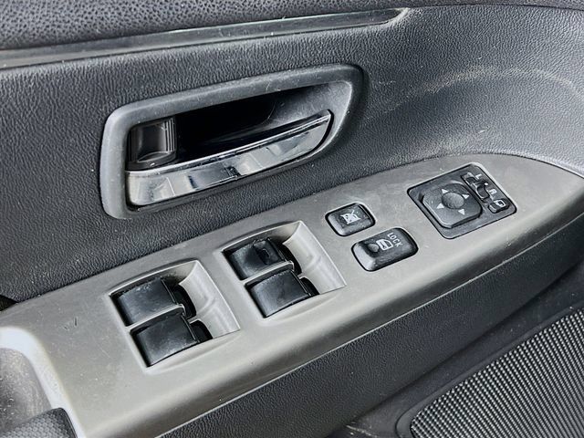 Used 2021 Mitsubishi Outlander Sport SE FWD image 9