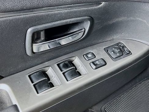 Used 2021 Mitsubishi Outlander Sport SE FWD image 9