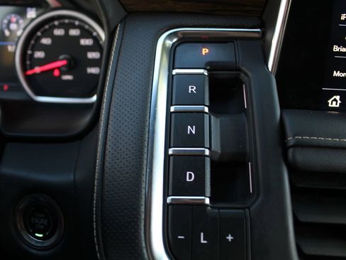 Used 2021 Chevrolet Tahoe Premier w/ Premium Package image 51