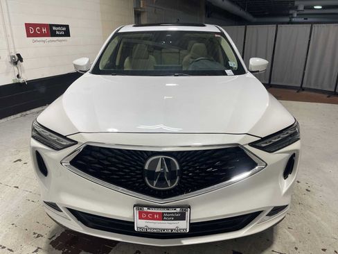 Certified 2024 Acura MDX SH-AWD image 6