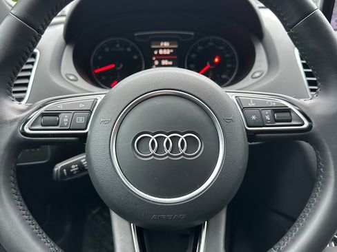 Used 2016 Audi Q3 2.0T Premium Plus w/ Technology Package image 17