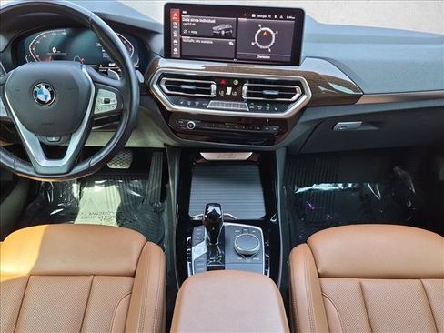 Used 2023 BMW X3 xDrive30i w/ Premium Package AWD/4WD image 20