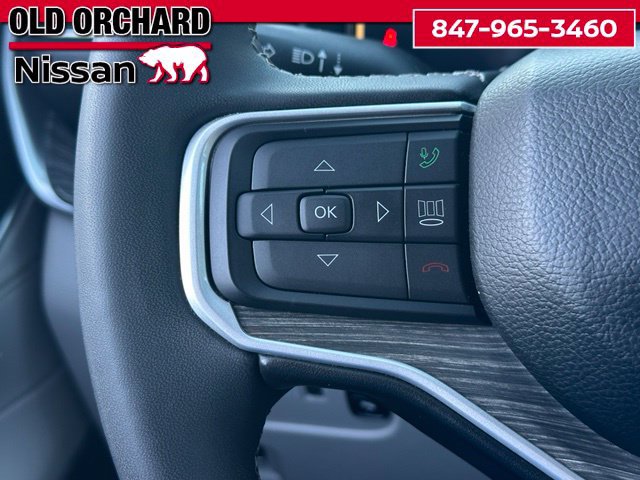 Used 2022 Jeep Wagoneer Series II w/ Convenience Group I AWD/4WD image 27