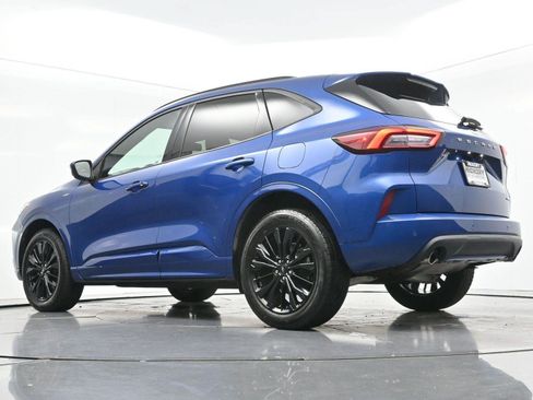 Used 2023 Ford Escape ST-Line Elite AWD/4WD image 46