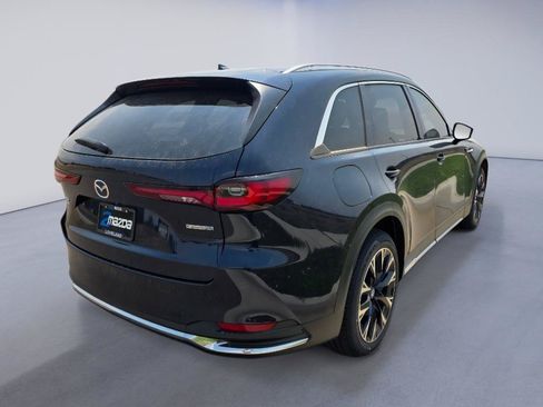 New 2026 MAZDA CX-90 Plug-In Hybrid w/ Premium Plus AWD/4WD image 5