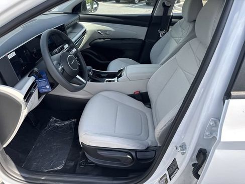New 2026 Hyundai Tucson SE FWD image 11